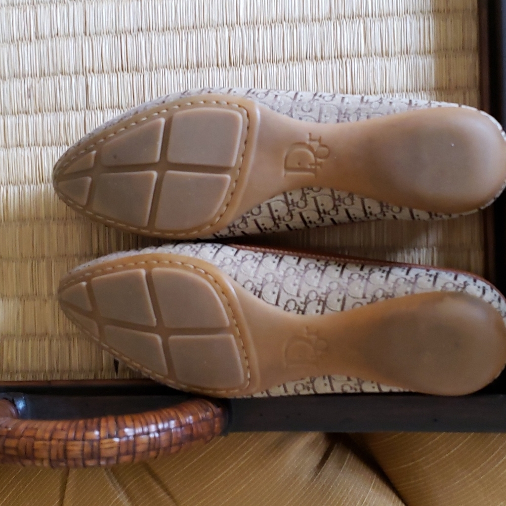 DIOR loafers - Picture 3 of 5